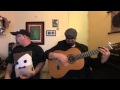 Take On Me (Acoustic) - A-Ha - Fernan Unplugged ...