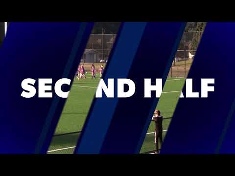 Round 18 NPL NSW Women's Highlights - Illawarra Stingrays v Manly United FC