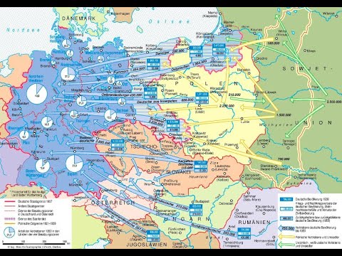 SCHLESIEN, wie es war.. (Ostdeutschland)