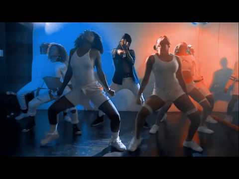 El Alfa x Darell x Noriel  - 4k (Video official) GT DANCE CREW  Coreo by G-TAURO (musica editada)