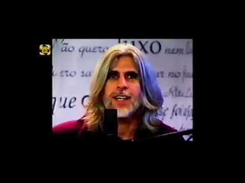 Chico Buarque: TANTO AMAR - Oswaldo Montenegro e Roberto Menescal. Letras Brasileiras, Canal Brasil