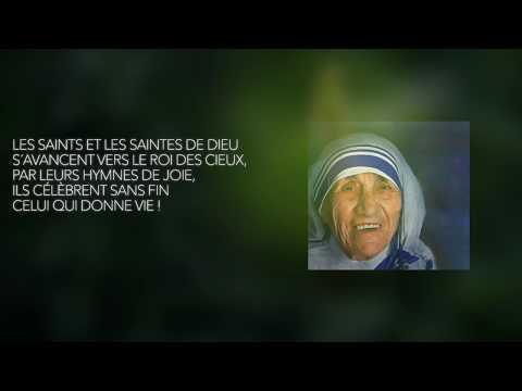 e-Louange #12 - Toussaint  | Emmanuel Music