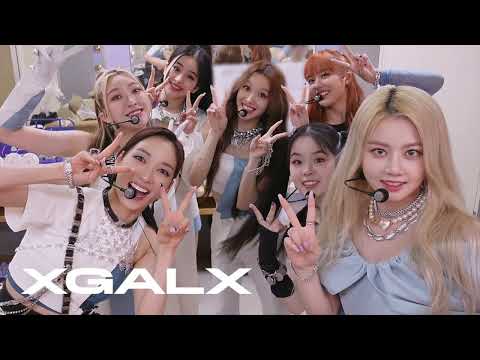 [XG VOX #5] XGLEE CLUB (HINATA, JURIA, CHISA)