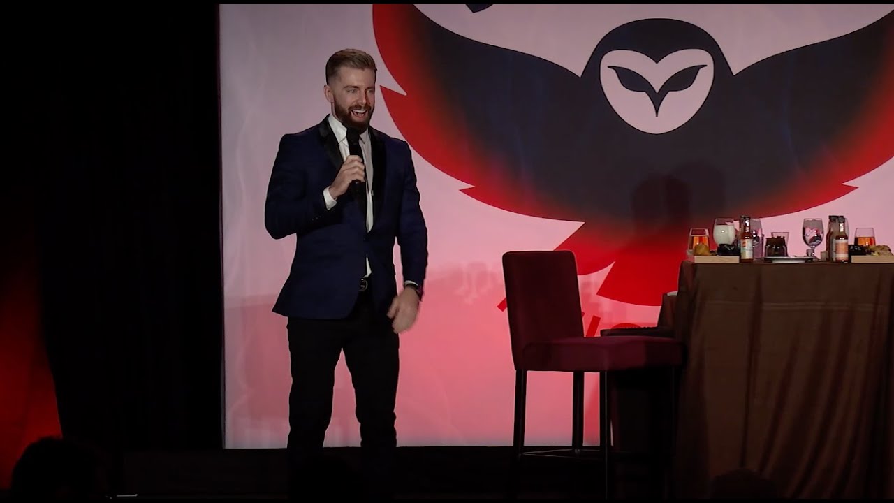 Promotional video thumbnail 6 for Rob Anderson - More Than Magic