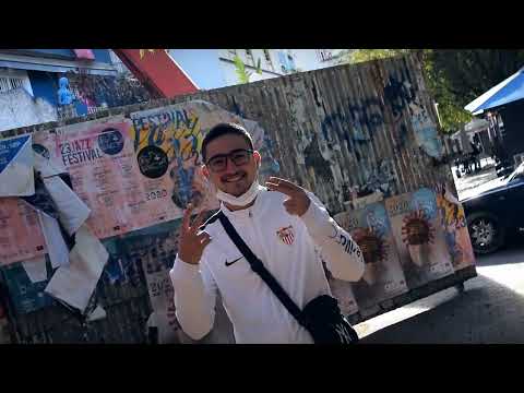 NC THE PELUCHE - COLOR EN EL SISTEMA [OFFICIAL MUSIC VIDEO] (Prod. Nxnja Beats)
