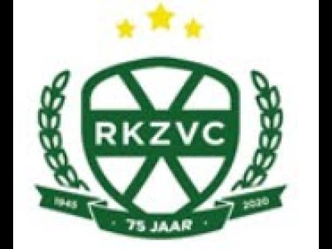 RKZVC Tubantia 14 8 2021