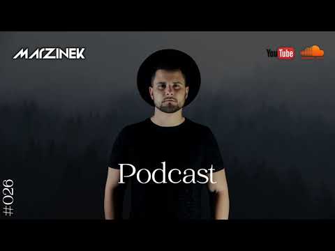 Podcast #026 by Marzinek