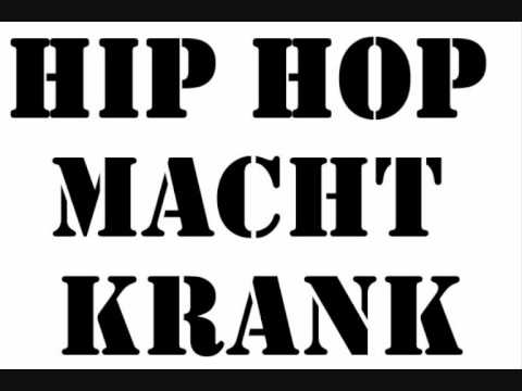 ACI KRANK - Meine Meinung