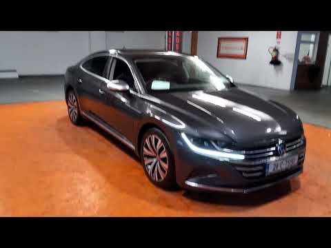 Volkswagen Arteon 2021 - Image 2