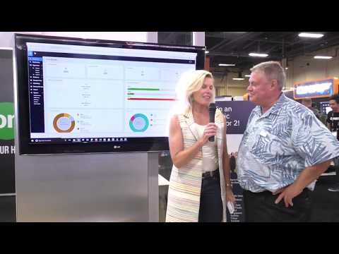 VMworld 2017 Insight: IBM and Evaluator Group