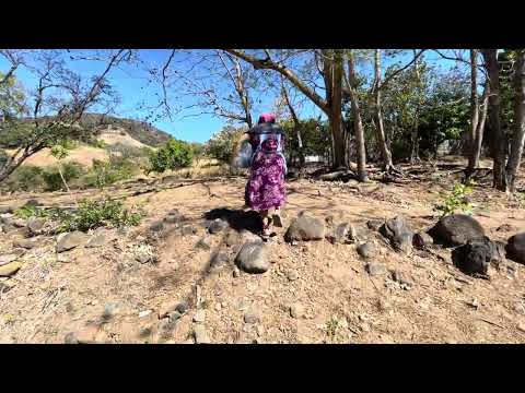 Cancha y C.E colonia San jose en santa ana El Salvador
