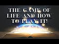 The Game Of Life And How To Play It! (Mind Science Classic) - Full Audiobook