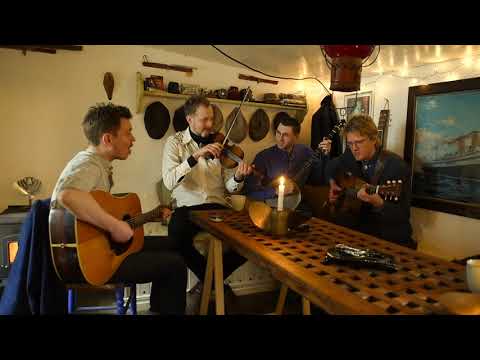 Svante Sjöblom & Twang