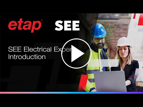 Solution basée sur le cloud pour la conception, l'ingénierie et la maintenance - SEE Electrical PLM_2