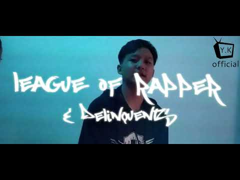 $lil fela - CONTESTANT number 14- YK RAP CONTEST$