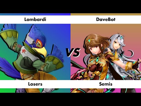 Tuesday Trials 85: Lombardi vs DaveBot