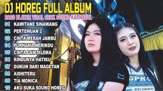 Download lagu DJ KAWITANING SINAWANG FULL ALBUM TRAP  PARTY VIRAL CEKSOUND mp3