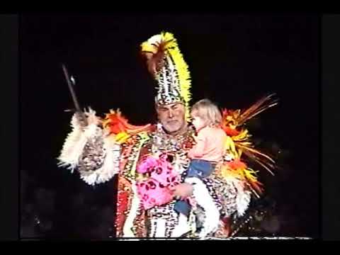 2008   SOS   QCSB   Bob Shannon's Retirement Performance and Captains Strut Finale