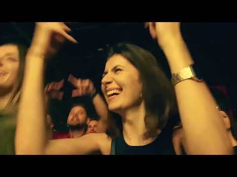 Skytech x Emdi - By my side (Lyric Video)