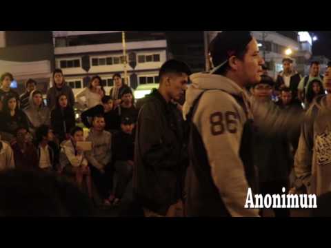 Samex vs Jamil vs Spark vs Celede - Raptonda - UDC