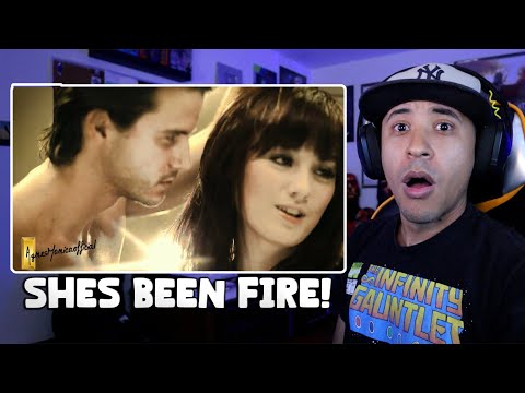 Agnes Monica - Paralyzed (Official Video) Reaction