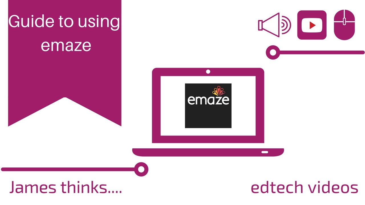 How to guide to using Emaze