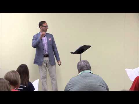 The Lake (Jay Althouse, SATB #43257)