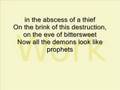 Jars of Clay - Work [Lyrics] 