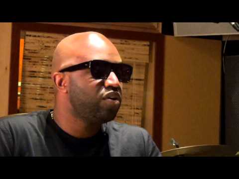 Rico Love speaks on working with 50 Cent after Squashing Fat Joe Beef