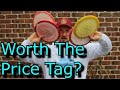 Halo Star Destroyer Showcase and Review of 4 Different Colors | Ricky Wysocki's Favorite Driver - IceBerg TV Halo Star Destroyer Showcase and Review of 4 Different Colors | Ricky Wysocki's Favorite Driver