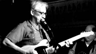 Bill Kirchen at Chickie Wah Wah 09-20-2010 Just Like Tom's Thumb Blues