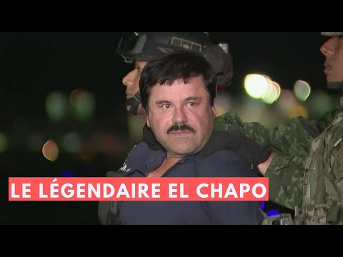 DOCUMENTAIRE HD 2019 | Le narcotraficant: El Chapo