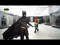 Kai Cenat Just Revealed Robin On His Batman Arkham Series Marathon As Reggie Aka Lil Rodney Son