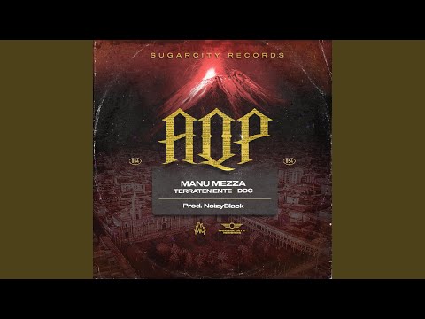 AQP (feat. Terrateniente & DDC)