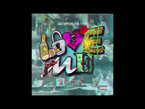 Jboiybp | "Love Me (feat. King Elway)" | Visualizer