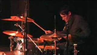 Matt Brouwer - Surrender (live)