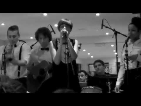 Mârie Adôre. Nothing Really Matters.