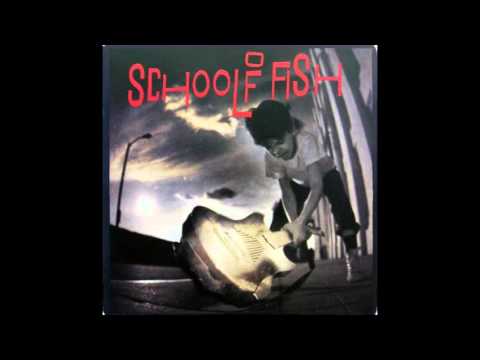 School Of Fish - Speechless