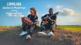Download lagu Lomhlaba - Qadasi & Maqhinga feat. Pedro Iafelice mp3