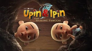 Download lagu Upin & Ipin - Keris Siamang Tunggal [ Full Episode ] mp3