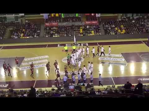 HandballWINNERS Mr.Tioumentsev 4/4 &           4 assists        ABANCA Ademar LeónBada Huesca26 - 26
