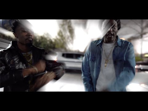 Kewl Kell x Silk Dollar - Bustin through the Seal