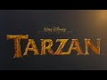 Tarzan Trailer