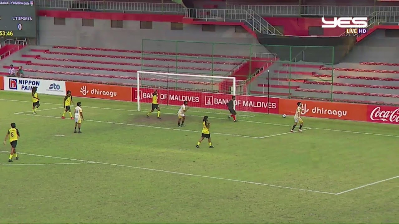 Match Highlights