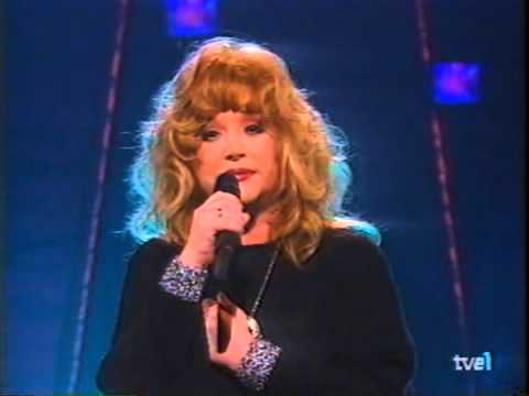 Eurovision 1997 - 20 Russia -  Alla Pugachova - Primadonna