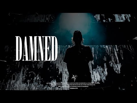 [FREE] PHARAOH x MDD x PHOSPHOR Type Beat - "Damned"
