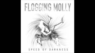 Flogging Molly - Speed of Darkness (full album)