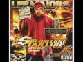 13. Lee Majors-Hey Baby ft Dem Hoodstarz