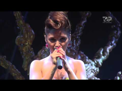 Samanta Karavello - Loti i fundit, 8 Qershor 2013 - Top Fest 10 Finale