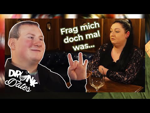 Das Date wird IMMER UNANGENEHMER... 😖 | Drunk Dates | ATV